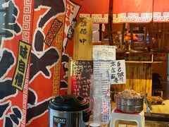-老龙亭拉面店