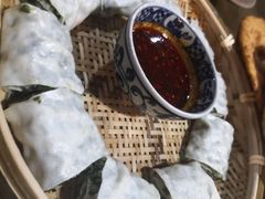 -老磨油饼(高陵店)