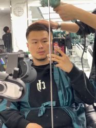 -潘多拉Hairsalon