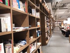 -茑屋书店(天目里店)