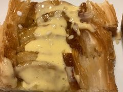 -长沙君悦酒店·自助餐厅咖啡厅