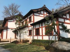 -径山寺
