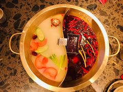 -许府牛火锅(信义坊总店)