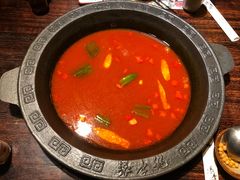 -大话三城重庆火锅(万科天誉店)