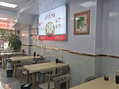-津味张记包子铺(南开二马路店)