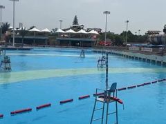 -上海玛雅海滩水公园