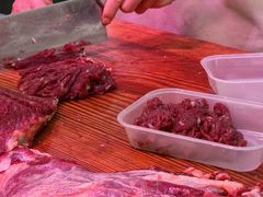 -阿娟牛肉丸·手打牛肉丸·现做现卖