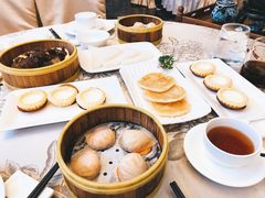 -香云轩·顺德菜(香云纱园林酒店店)