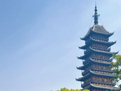 -常熟方塔园