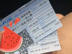 -奥斯卡升龙国际影城(RealD Cinema)