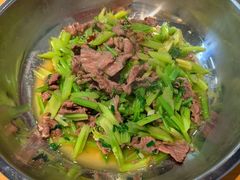 -兰州陈记牛肉面 ·烧烤· 铜锅涮肉(万达店)