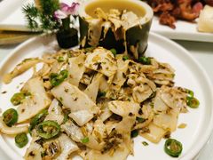 雪菜竹笋-悦百味·品质川菜(橄榄郡店)