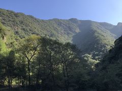 -白云源风景区