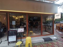 门面-真打拉面·日式拉面新流派(体育西横街店)