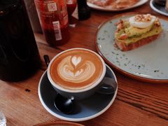 -RAC BAR(安福路店)