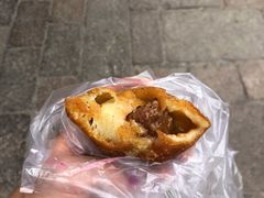 油氽团子-荣阳楼(山塘街店)