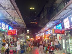 -桂萍特色牛筋牛杂(长堤街总店)