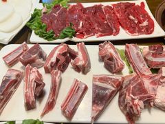 -蘭番坊青海特色铜锅涮·清真