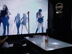 -魅KTV·AI辅唱(人民广场旗舰店)