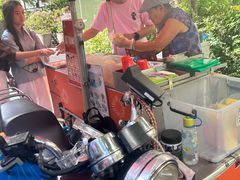 -詹爷爷乌节路街头冰淇淋