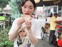 -詹爷爷乌节路街头冰淇淋