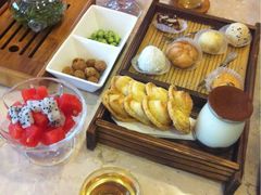 国际饭店-上海国际饭店