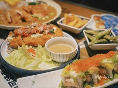 -桃太郎寿司料理(大学城店)