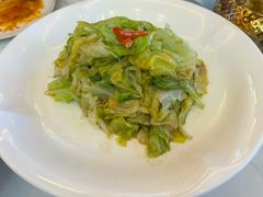 -燕兰楼·清真西北融合菜(亚运村店)