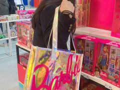 -TOYSRUS玩具反斗城(深圳万象城店)