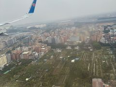 -广州白云国际机场-T2航站楼