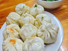 -恒记金煎包(指南里小区店)