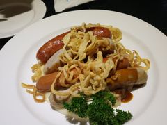 -宝莱纳餐厅(滨江店)