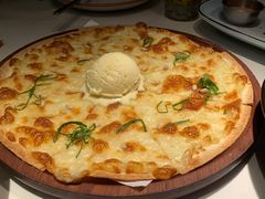 榴莲披萨-阿妮叶李(光谷世界城店)