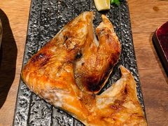 -千代武日本料理(爱建店)