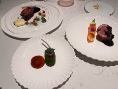 -王府半岛酒店·Jing餐厅