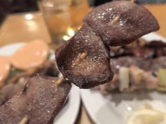 -福烤锦花(长乐路店)