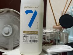 -百佳永辉超市(福田星河店)