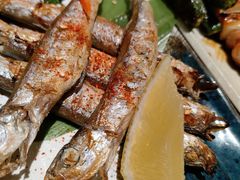 -炉胜·炉端烧·居酒屋