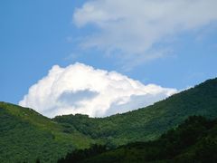 -灵山