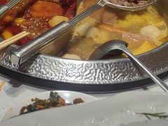 -千牛将·鲜牛肉火锅(开元路店)