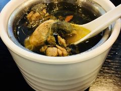 乌鸡汤-添运来(茶园奥园广场店)