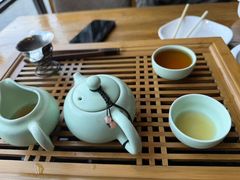 -小城粥道·海胆鲜虾粥(解放广场店)