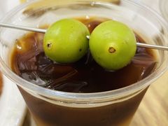 -Cafe on warm(丹霞店)