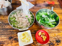 -攀枝花·任德琼·盐边羊肉米线