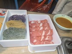 -野妹经典火锅(民治店)