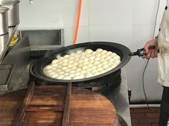 -小路易生煎馆(前进五路店)