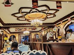 -阿布都新疆音乐美食城(长湖路店)