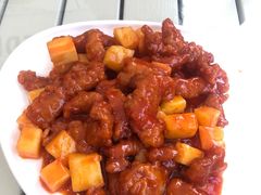 -成都娃娃花园餐厅 (南艺旗舰店)