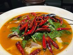 -清水亭湖北菜(大屯DT51店)