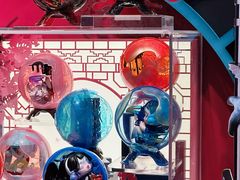 -泡泡玛特POPMART(合生汇店)